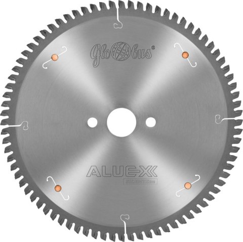 PIŁA SPIEKOWA 420*30*4.0/3.4/120Z GA-5 OTW.COMBO+