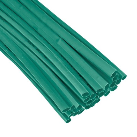 RURKA TERMOKURCZLIWA 1,50/0,75 ZIELONA