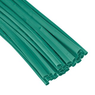 RURKA TERMOKURCZLIWA 13,00/6,50 ZIELONA