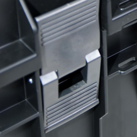 SKRZYNKA NARZĘDZIOWA QBRICK ONE 2.0 450 BASIC