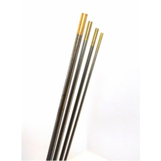 ELEKTRODA TIG 1.6 WL15 ZŁOTA