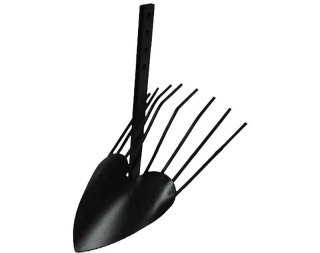 KOPACZKA DO ZIEMNIAKÓW