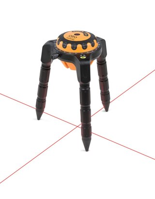 LASER LINIOWY KĄTOWY FL 167