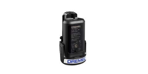 NARZĘDZIE WIELOFUNKCYJNE DREMEL 8220 5/65 12V 2.0AH LI-ION