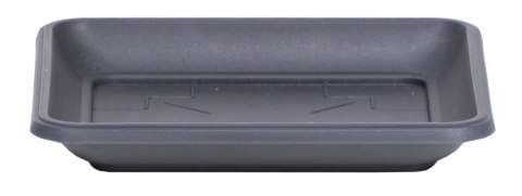 PODSTAWKA TERRA - ANTRACYTOWY 170X170MM