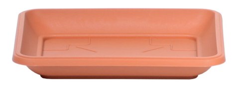 PODSTAWKA TERRA - TERAKOTA 170X170MM