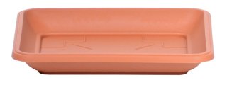 PODSTAWKA TERRA - TERAKOTA 410X410MM
