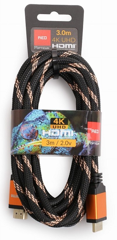 KABEL HDMI 3.0M