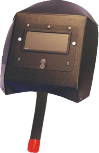 MASKA,TARCZA SPAWALNICZA PRESZPAN 50*100 TSM-2