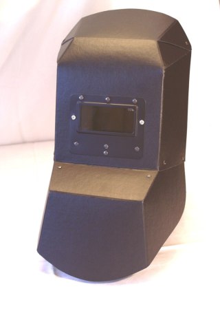 MASKA,TARCZA SPAWALNICZA PRESZPAN TSD3