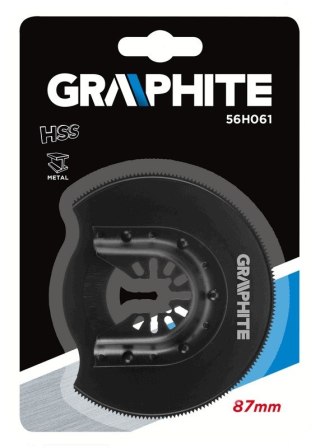 TARCZA PÓŁOKRĄGŁA HSS DO METALU 80MM 200 ZĘBÓW