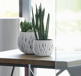 DONICZKA BOWL SANDY - KREM