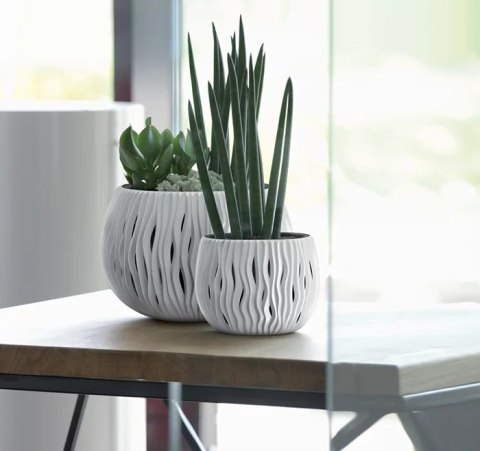 DONICZKA BOWL SANDY - KREM