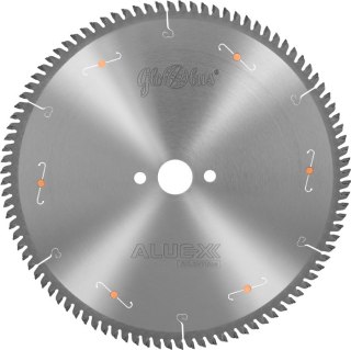 PIŁA SPIEKOWA ALUEX 260*30*2.5/2.0/100Z GA-5 (CU)