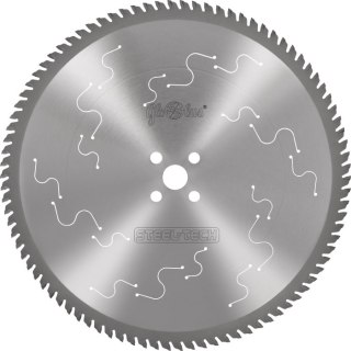 PIŁA SPIEKOWA STEEL-TECH 305*30*2.5/2.0/80Z GC10