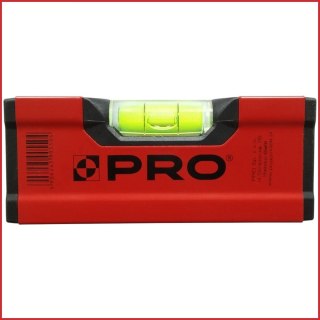 POZIOMICA MALOWANA WSKAŹNIK POZIOMU 12CM