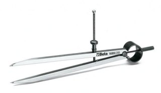 CYRKIEL TRASERSKI 250MM