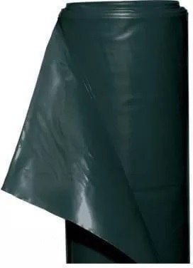 FOLIA BUDOWLANA HYDROIZOLACYJNA 5X20M 0,3MM ''1MB''