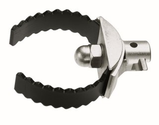 GŁOWICA TNĄCA ZĘBATA WIDEŁKOWA