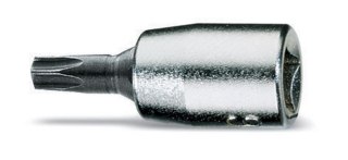 NASADKA TRZPIENIOWA PROFIL TORX T20