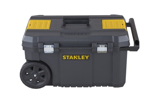 SKRZYNIA STANLEY ESSENTIAL NA KOŁACH