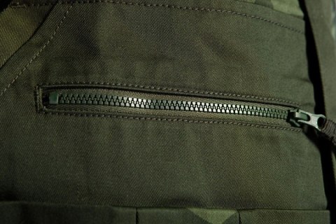 BLUZA ROBOCZA CAMO S