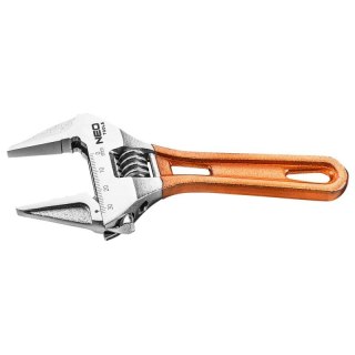 KLUCZ NASTAWNY KRÓTKI 139MM 0-32MM