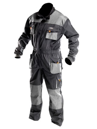 KOMBINEZON ROBOCZY LD/54