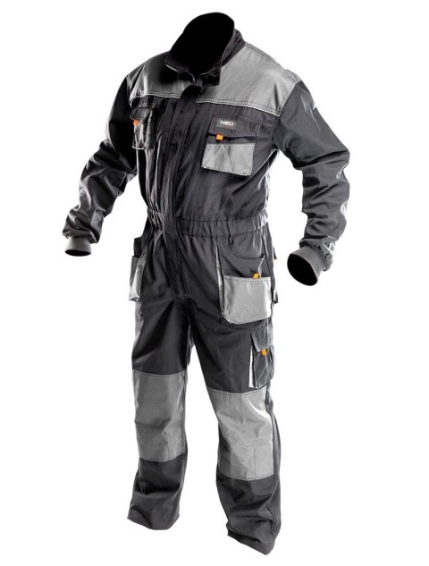 KOMBINEZON ROBOCZY LD/54