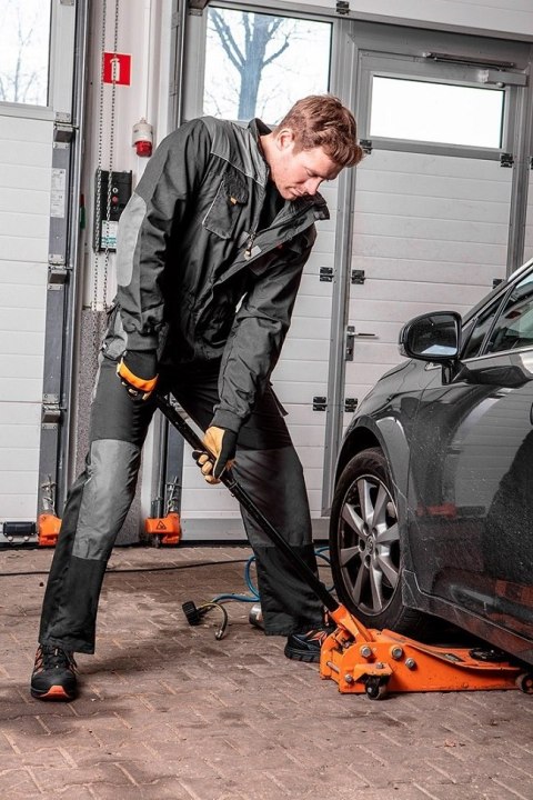 KOMBINEZON ROBOCZY LD/54