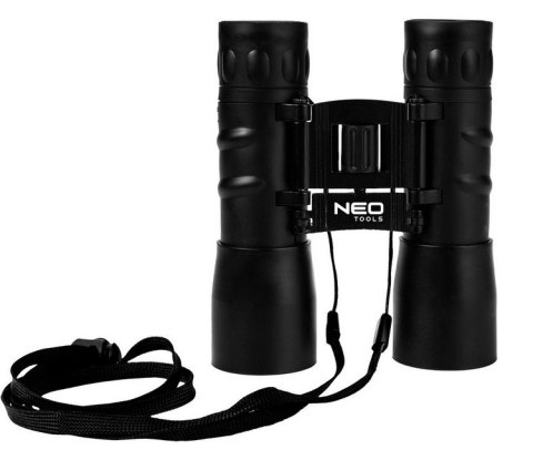 LORNETKA DUŻA 12X32