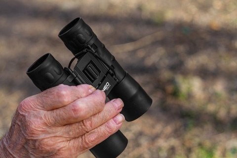 LORNETKA DUŻA 12X32