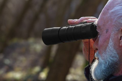 LORNETKA DUŻA 12X32