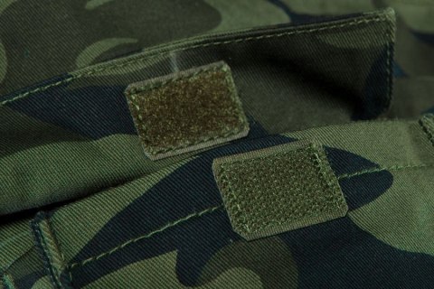 OGRODNICZKI ROBOCZE CAMO XL