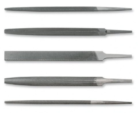 RÓWNIAK-PILNIK 10'250MM BEZ RĘKOJEŚCI