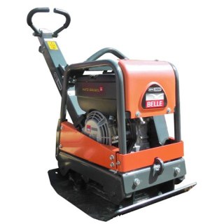 ZAGĘSZCZARKA RPC 30/50 HATZ