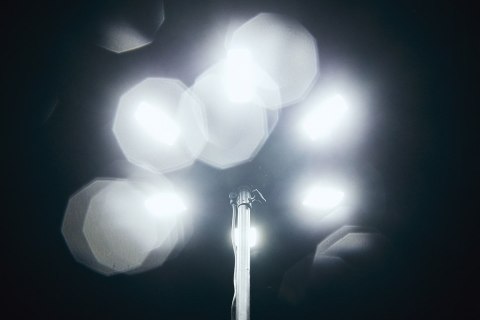 LAMPA ROBOCZA STARBURST 16000APP