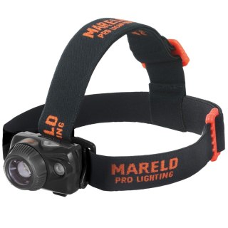 LATARKA CZOŁOWA HALO 540 RE