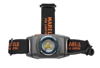 LATARKA CZOŁOWA PETA 300 RE