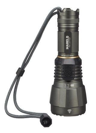 LATARKA NIMBUS 3000 RE