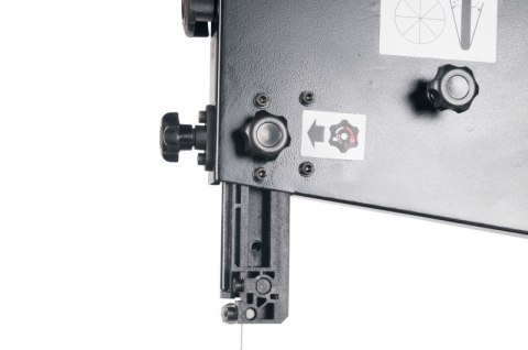 PIŁA TAŚMOWA DO DREWNA RPP-225