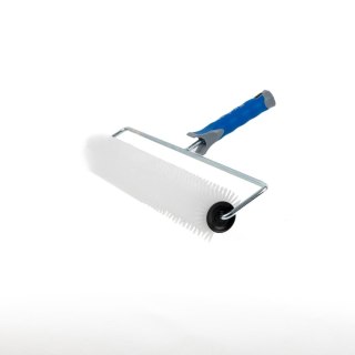 PRZYRZĄD DO ODPOWIETRZANIA WYLEWEK 75*700 Z UCHWYTEM