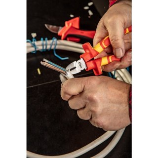 SZCZYPCE TNĄCE BOCZNE 160MM 1000V