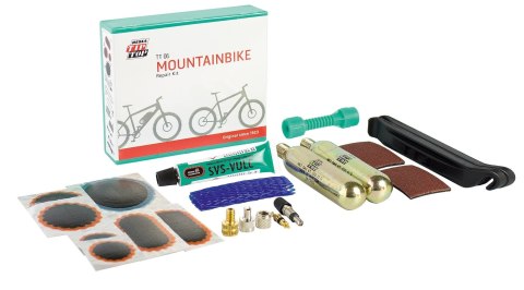 ZESTAW NAPRAWCZY DO ROWERÓW GÓRSKICH TT 06 MOUNTAINBIKE