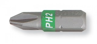 KOŃCÓWKA WKRĘTAKÓW KRZYŻOWA Z KOL. ONZ PH3