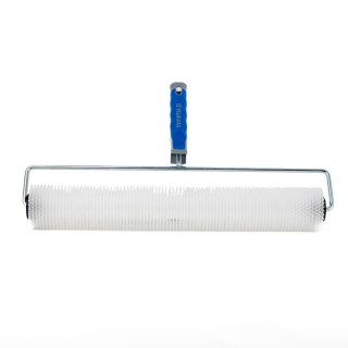 PRZYRZĄD DO ODPOWIETRZANIA WYLEWEK 110*500 Z UCHWYTEM