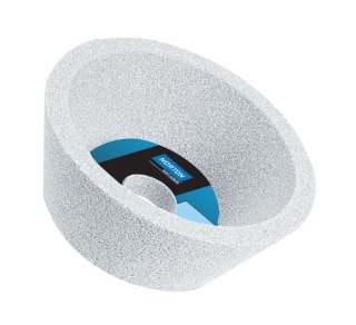 ŚCIERNICA CERAMICZNA 11 125/96*40*32/20* 38A46KVS3