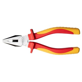 SZCZYPCE UNIWERSALNE 160MM 1000V