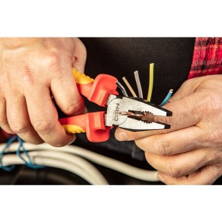 SZCZYPCE UNIWERSALNE 160MM 1000V