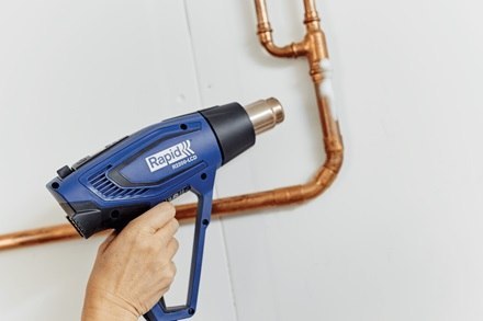 OPALARKA R2200 LCD WALIZKA